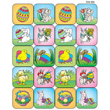 Easter Stickers
