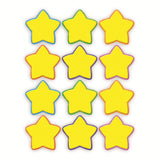 Yellow Stars Mini Accents