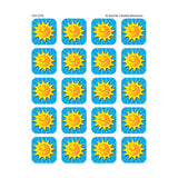 Summer Sunshine Stickers