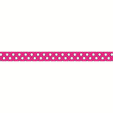 PRETTY N PINK DOUBLE SIDED BORDERS