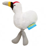 Cat Sushi White Crane