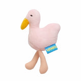 Cat Sushi Pink Flamingo