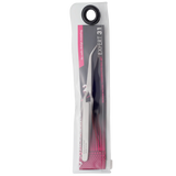 STALEKS EXPERT PRO 31 TYPE 2 REVERSE ACTION TWEEZERS FOR NAIL ART DESIGN TE-31/2 - STALEKS™