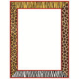 Safari Design Paper