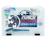 WM-FULPRO-9 Weldmonger / Furick Ultimate PRO Kit - For 9/20 Style Torches