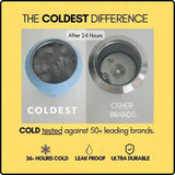 COLDEST 24oz Limitless Ultra v8