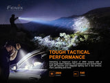 Fenix TK22 TAC - Discontinued