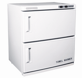 Kangting Towel Warmer | Commercial Grade | Two-Door