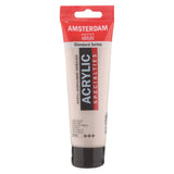 Amsterdam ACRY.PAINT PEARL RED, us:one size