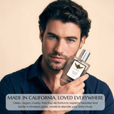 Tobacco Vanille — Tom Ford Tobacco Vanilla Alternative Cologne