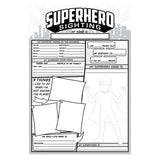Superhero Sighting, 36ct