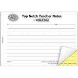 Write a Note, Carbonless Notes, Pack of 50