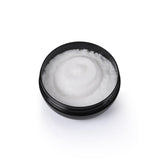 Balsamic Solid Shaving Cream in Plastic Jar 125ml