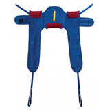 SLINGTOILETINGMEDIUM LUMEX