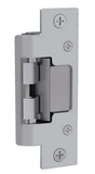 Electric Strike Kit Satin Stainless Steel