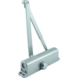 K2 QDC311NC689 Stanley Commercial Hardware Door Closer Aluminum
