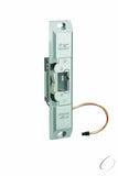 Adams Rite 74R1130 Ultraline Electric Strike for Rim Type Exit Device with 0.75 in. Latchbolt Satin Aluminum