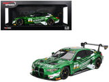BMW M4 GT3 EVO #11 Marco Wittmann 200th DTM Race Schubert Motorsport Deutsche Tourenwagen Masters Zandvoort (2025) 1/18 Mo