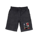 Graphic Shorts, Not Just Any, HCH, M