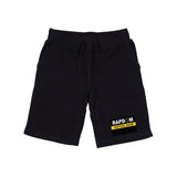 Graphic Shorts, RAPDOM, Black, M