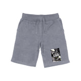 Graphic Shorts, RAPDOM 2, HGY, 2X