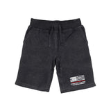 Graphic Shorts, Thin Red Line, HCH, L
