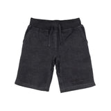 Graphic Shorts, No Greater, HCH, M