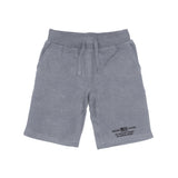 Graphic Shorts, No Greater, HGY, L