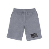 Graphic Shorts, Tonal Flag, HGY, M