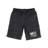 Graphic Shorts, Not All w/TRL, HCH, 2X