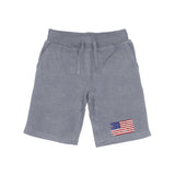 Graphic Shorts, US Flag 2, HGY, 2X