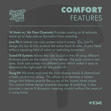 TSG - Superlight Helmet