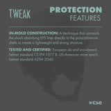 TSG - Ski/Snowboard Helmet - Tweak