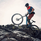 TSG - Knee-Sleeve Joint