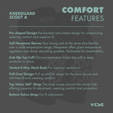 TSG - Kneeguard Scout A
