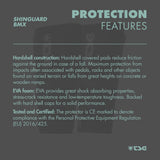 TSG - Shinguard BMX