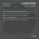 TSG - Kneepad All Terrain (Skate Knee Pads)