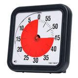 Time Timer 12 Magnet 60 Minute Timer