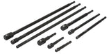 9Pc Impact Adapter Set
