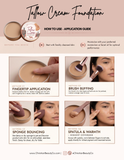 Tallow Cream Foundation
