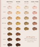Tallow Cream Foundation