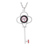 Officially Licensed NFL Stainless Steel Necklace
