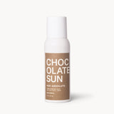 Dark Tanning Mist - H20 ABSOLUTE - Natural Scent