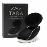 Tara Sonic Facial Cleansing Brush