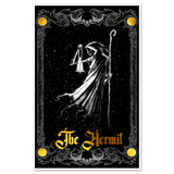Major Arcana Prints