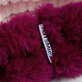 Totemica Spa Headband & Wristband Bear