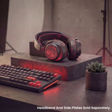 Arctis Nova Pro Wireless, Nova Elite & Nova Pro Omni Earpads - WC FreeZe Cooling Gel