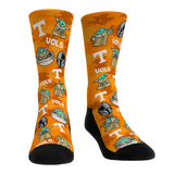 Tennessee Volunteers - Star Wars - Grogu All-Over