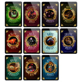 The Viper and the Urchin Full Series Bundle (11 Ebooks)