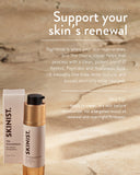 The Overachiever Hydrating Serum with Hyaluronic Acid and Retinol